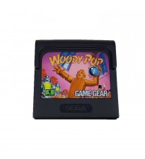 Woody Pop Occasion [ Game Gear ]