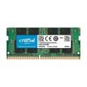 Barrette RAM 8Go Crucial DDR4 SODIMM