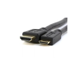 Câble HDMI vers Mini HDMI 1,50 mètres