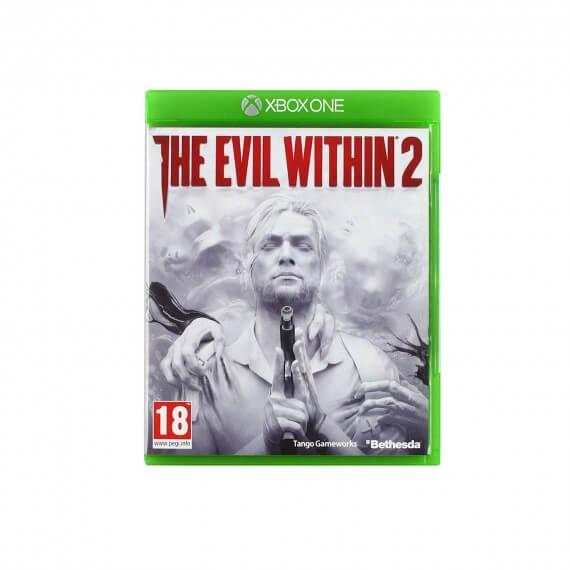 The Evil Within 2 Occasion [ Xbox One ]