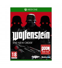 Wolfenstein : The New Order Occasion [ Xbox One ]