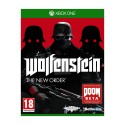 Wolfenstein : The New Order Occasion [ Xbox One ]