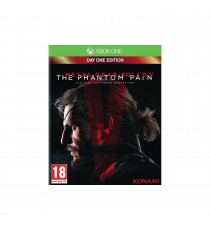 Metal Gear Solid V : The Phantom Pain Occasion [ Xbox One ]