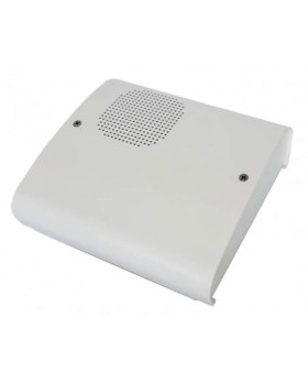 Sirène Alarme Interieure SI-Max V3 Métallique 117 dB