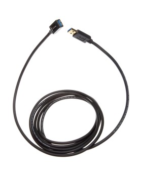 Rallonge USB 3.0 mâle A vers femelle A 3 m