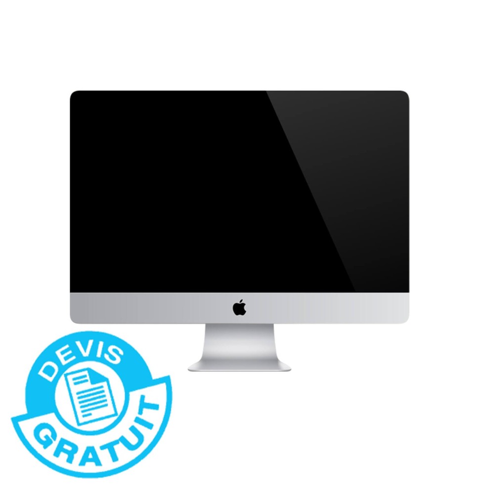 Devis Gratuit iMac - iMac Pro