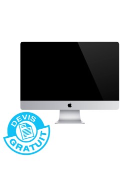 Devis Gratuit iMac - iMac Pro