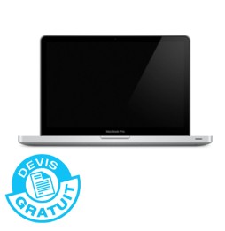 Devis Gratuit MacBook Pro - MacBook Air