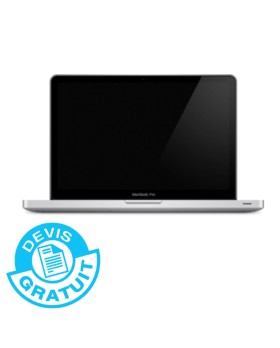 Devis Gratuit MacBook Pro - MacBook Air