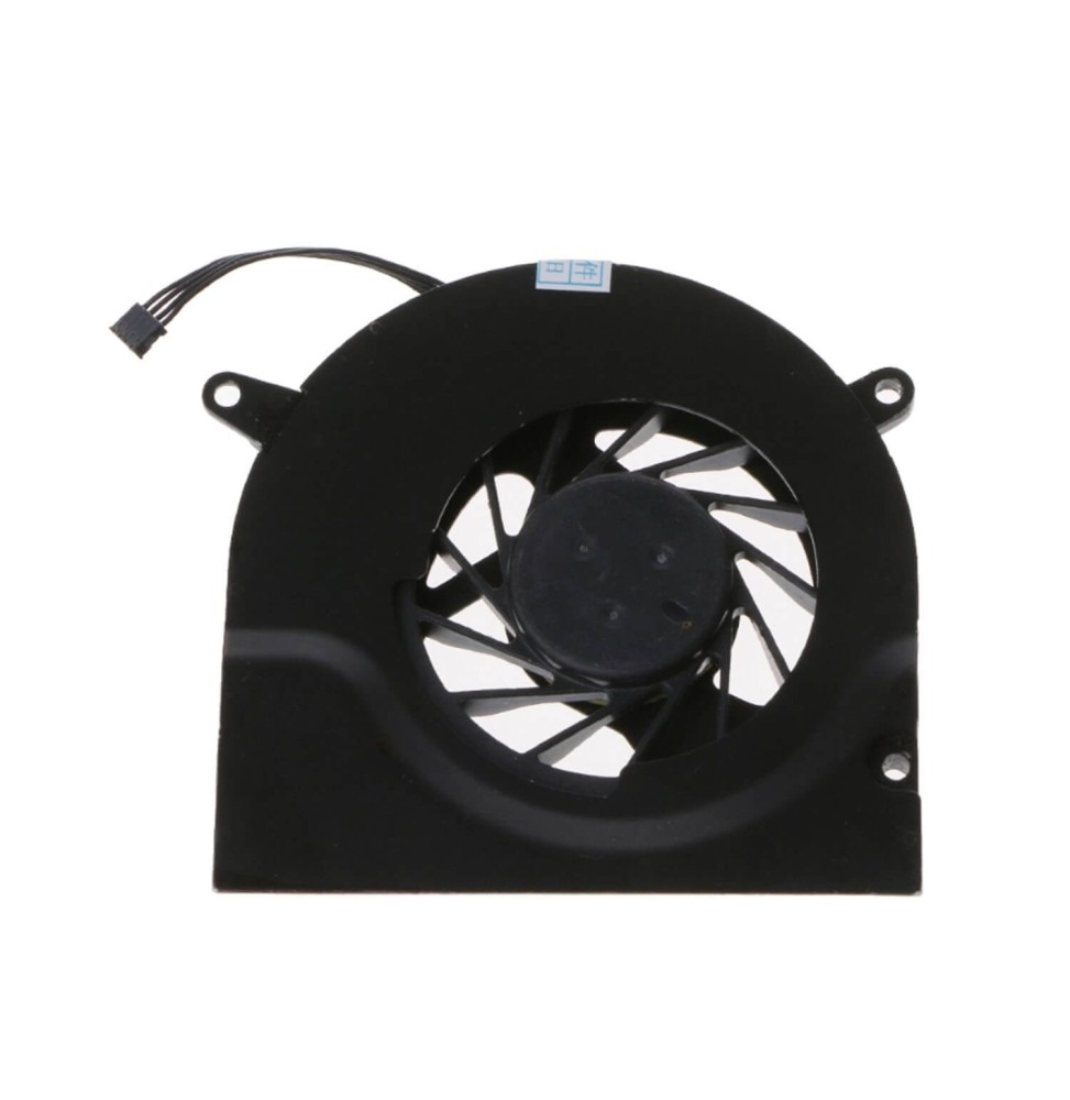 Ventilateur cpu MacBook Pro 13" A1278 A1342