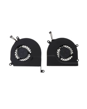 Paire Ventilateur compatible avec MacBook Pro 13" A1286