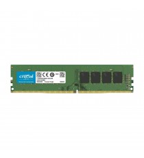 Barrette RAM 8Go Crucial DDR4 2666 MT/s