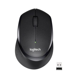 Souris Sans Fil Logitech M330 Silent