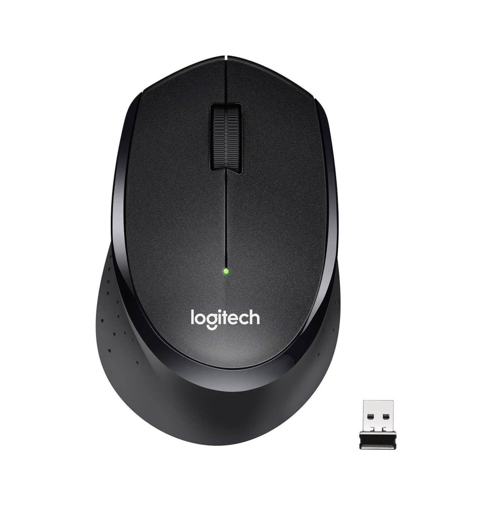 Souris Sans Fil Logitech M330  Silent