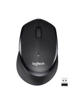 Souris Sans Fil Logitech M330  Silent