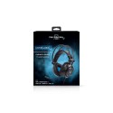 Casque filaire Pro Gaming compatible avec PS4 /Xbox One/Switch/SwitchLite/PC
