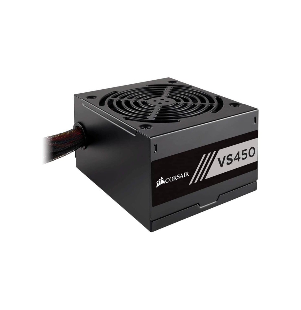 Alimentation PC Corsair Series VS450 450W