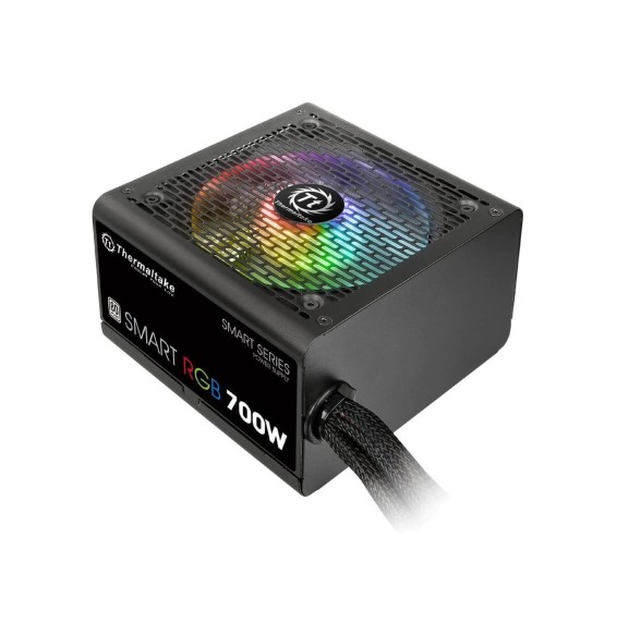 Alimentation Thermaltake Smart RGB 700W