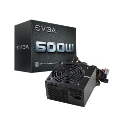 Alimentation EVGA 600W