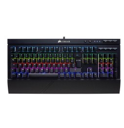 Clavier Mécanique Gaming Corsair K68 RGB