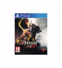 Nioh 2 Occasion [ PS4 ]