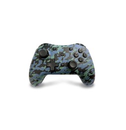 Manette pro Camo Urban Sans fil Compatible Switch