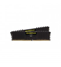 Barrette RAM 16Go ( 2x8Go ) Corsair DDR4 3200Mhz