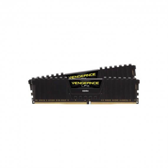 Barrette RAM 16Go ( 2x8Go ) Corsair DDR4 3200Mhz - Third Party