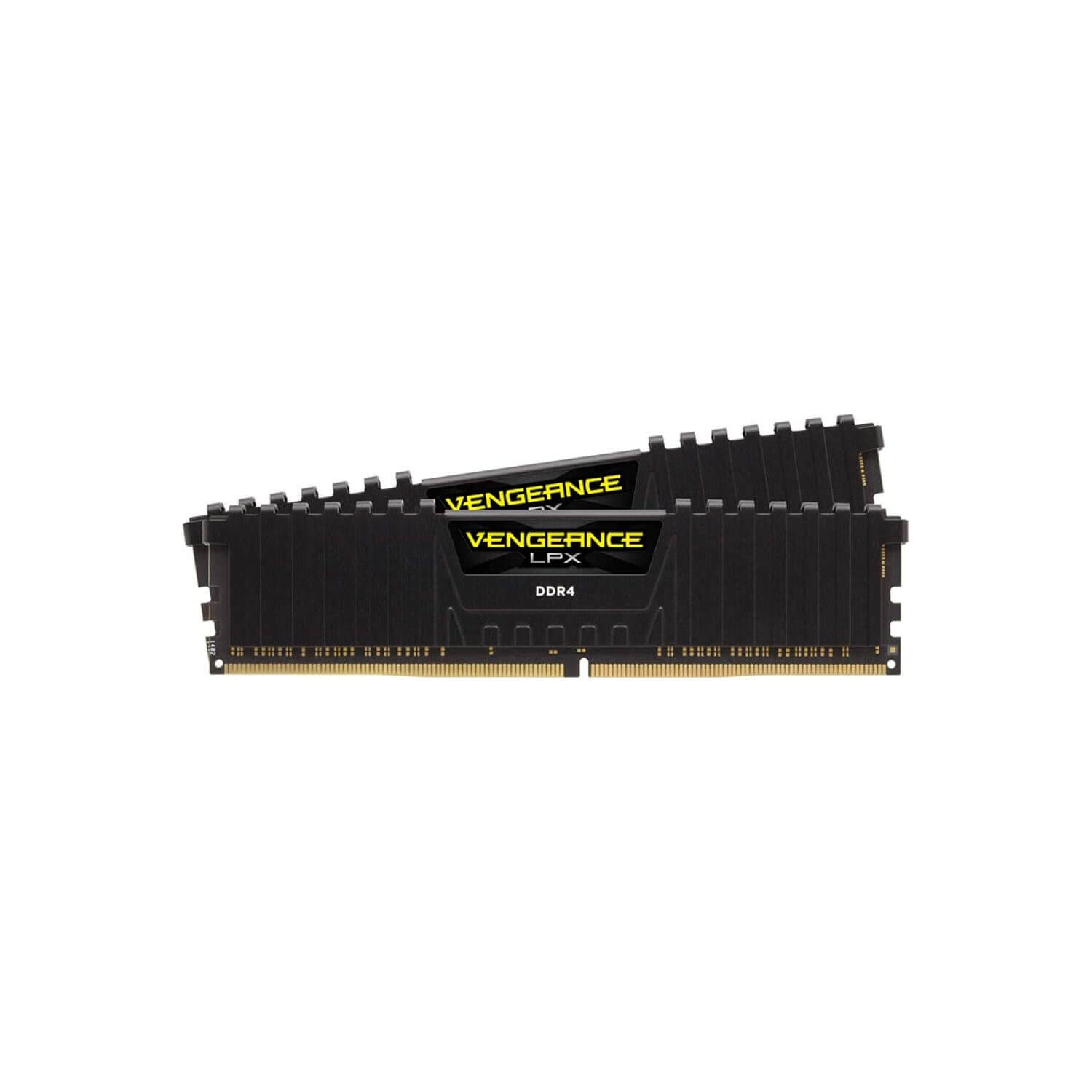 Barrette RAM 16Go ( 2x8Go ) Corsair DDR4 3200Mhz - Third Party