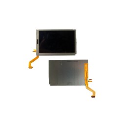 Ecran LCD Nintendo 3DS Supérieur