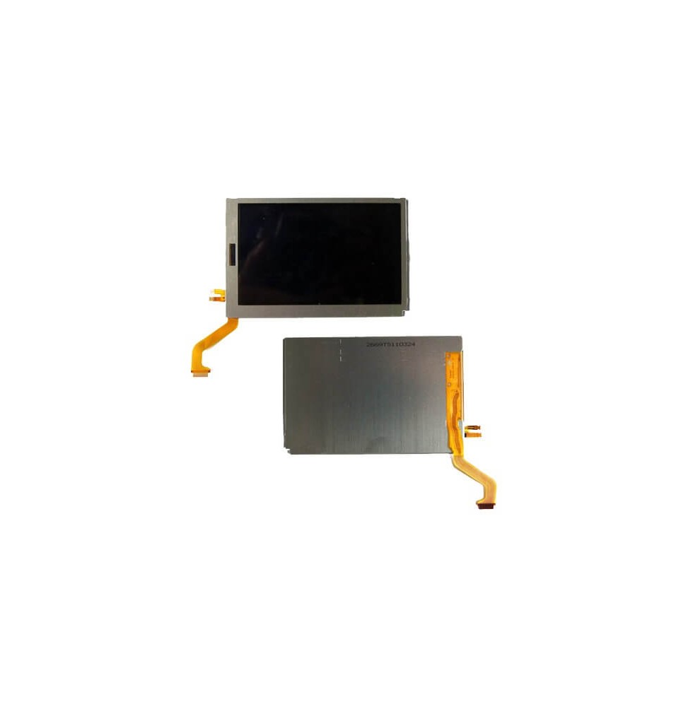 Ecran LCD Nintendo 3DS Supérieur