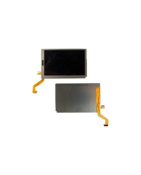 Ecran LCD Nintendo 3DS Supérieur