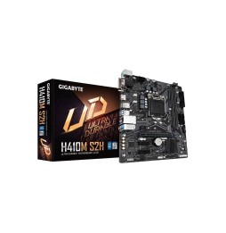 Carte Mère Gigabyte H410M-S2H LGA 1200