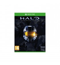 Halo : Master Chief Collection Occasion [ Xbox One ]