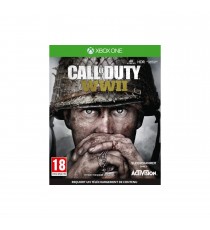 Call of duty : World War II Occasion [ Xbox One ]