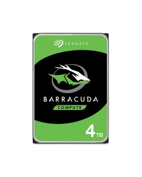 Disque Dur Interne 4 To SATA 3"5