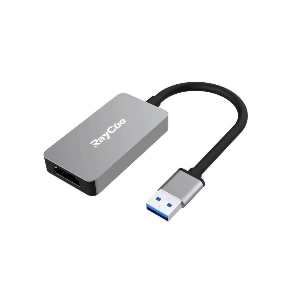 Adaptateur USB vers HDMI