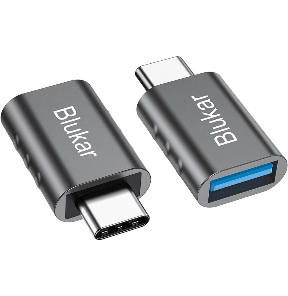 Adaptateur USB C vers USB 3.0