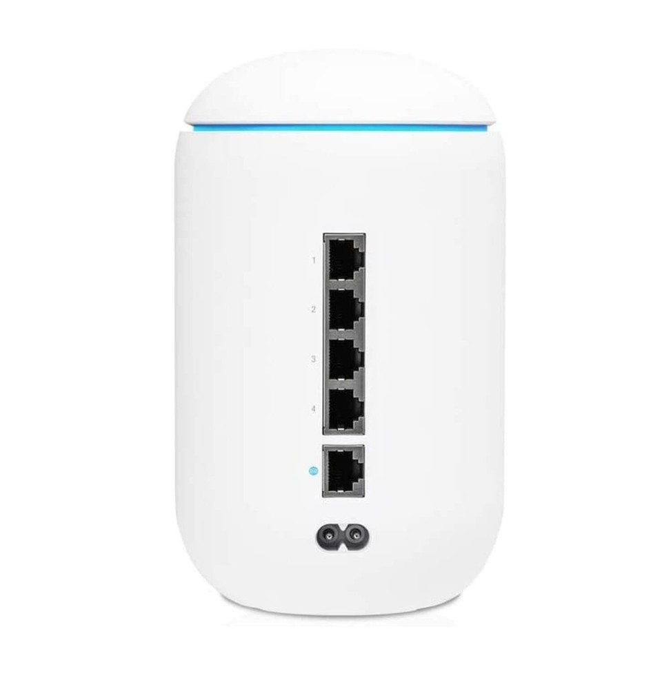 Routeur sans Fil Networks UniFi Dream Machine Tout-en-Un Routeur sans Fil Networks UniFi Dream Machine Tout-en-Un