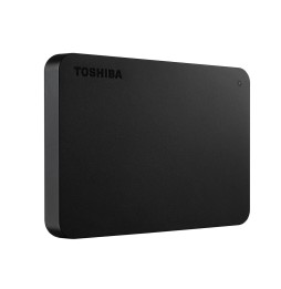 Disque Dur Externe 1 To USB 3.0 Toshiba