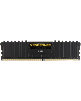 Barrette RAM 16Go Corsair LPX Vengeance DDR4 4000Mhz