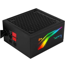 Aerocool Lux RGB M 550W