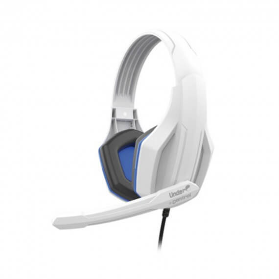Casque filaire Compatible PlayStation 5