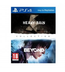 Heavy Rain + Beyond Collection Occasion [ PS4 ]