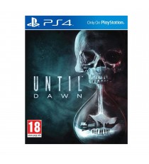 Until Dawn Occasion [ PS4 ]