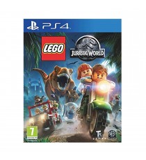 Lego Jurassic World Occasion [ PS4 ]