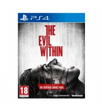 The Evil Within Occasion [ PS4 ]
