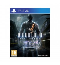 Murdered : Soul Suspect Occasion [ PS4 ]