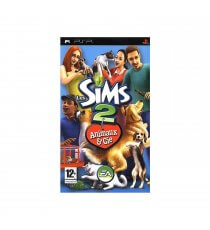 Les Sims 2 : Animaux & Cie Occasion [ PSP ]