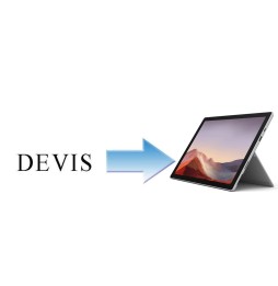 Devis gratuit Surface